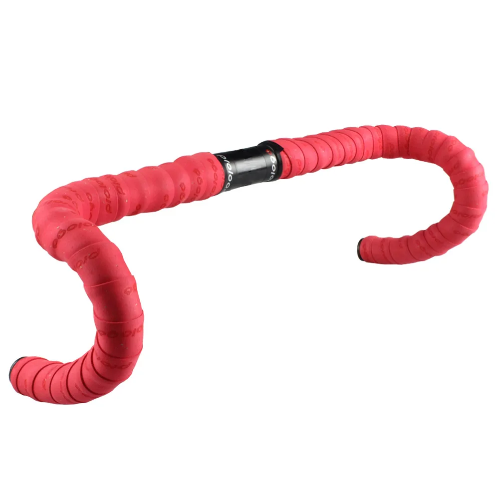 Prologo Bicycle Grips Original PLAINTOUCH Handlebar Tape Cycling Bar End Strap Road Bike Grip MTB Bandage |