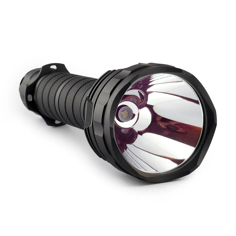 Convoy L2 CREE XPL HI светодиодный фонарь Самозащита Кемпинговый светильник лампа 2