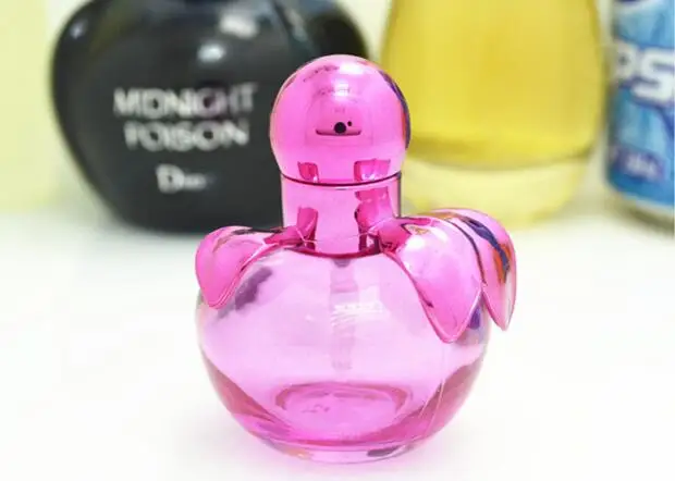 : Емкость 18 мл 100 шт./лот духи бутылок дух объемных спрей бутылки пустые