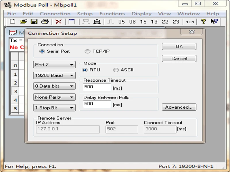 Инструмент связи протокол RS485 модуль детектор звука измеритель уровня децибел