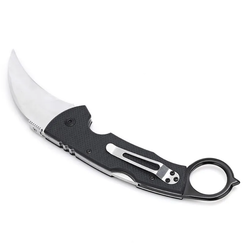 Тактические складные ножи Портативный Открытый нож кемпинг выживания демонтаж