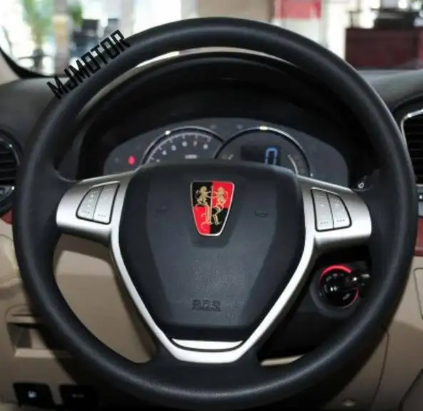 Переключатели для рулевого колеса автомобильного двигателя SAIC ROEWE MG 350