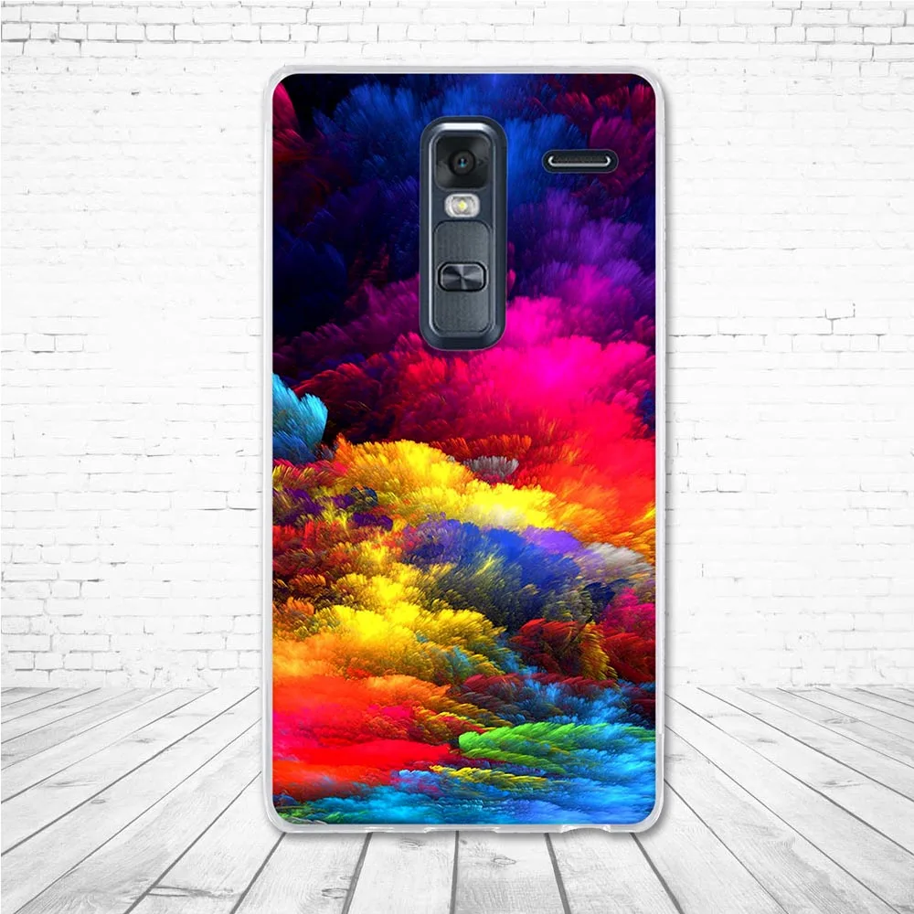 9 Мягкий силиконовый чехол для LG Class, чехол s, задняя крышка из ТПУ для LG Zero F620 H650 H650e, чехлы для телефонов LG Class Zero H740, сумки - Цвет: 9