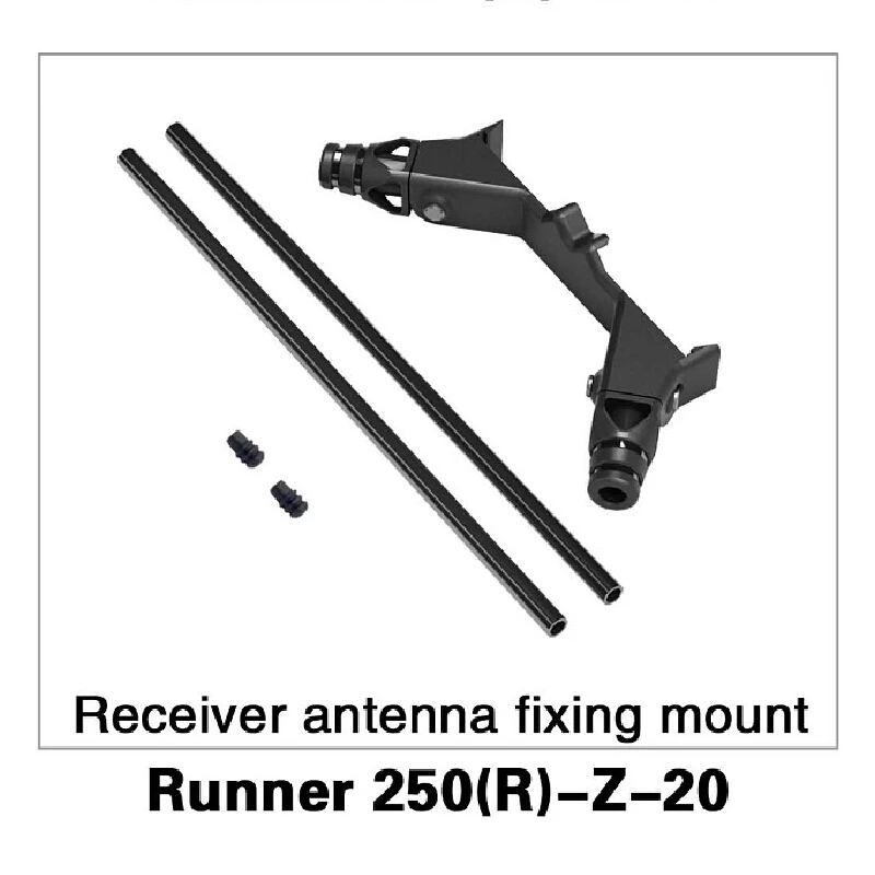 Крепежное крепление антенны приемника для Walkera Runner 250 Advance GPS RC Drone Quadcopter