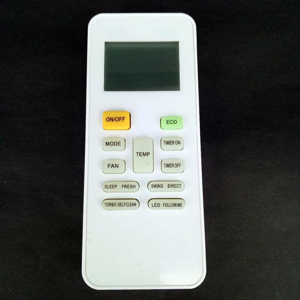 RG52B/BGCE для Midea Carrier Springer пульт дистанционного управления кондиционер RN02A/B|conditioner