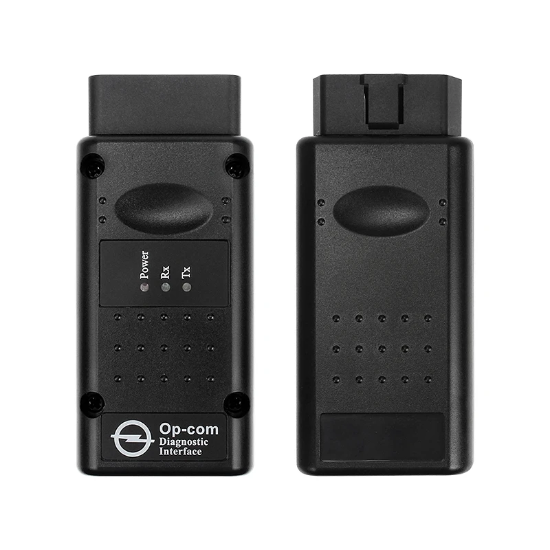 RIOOAK 2019 OP COM с PIC18F458 чип FTDI V1.70/ V1.78/ V1.95/ V1.99 OBD2 CAN BUS считыватель кода для Opel OPCOM