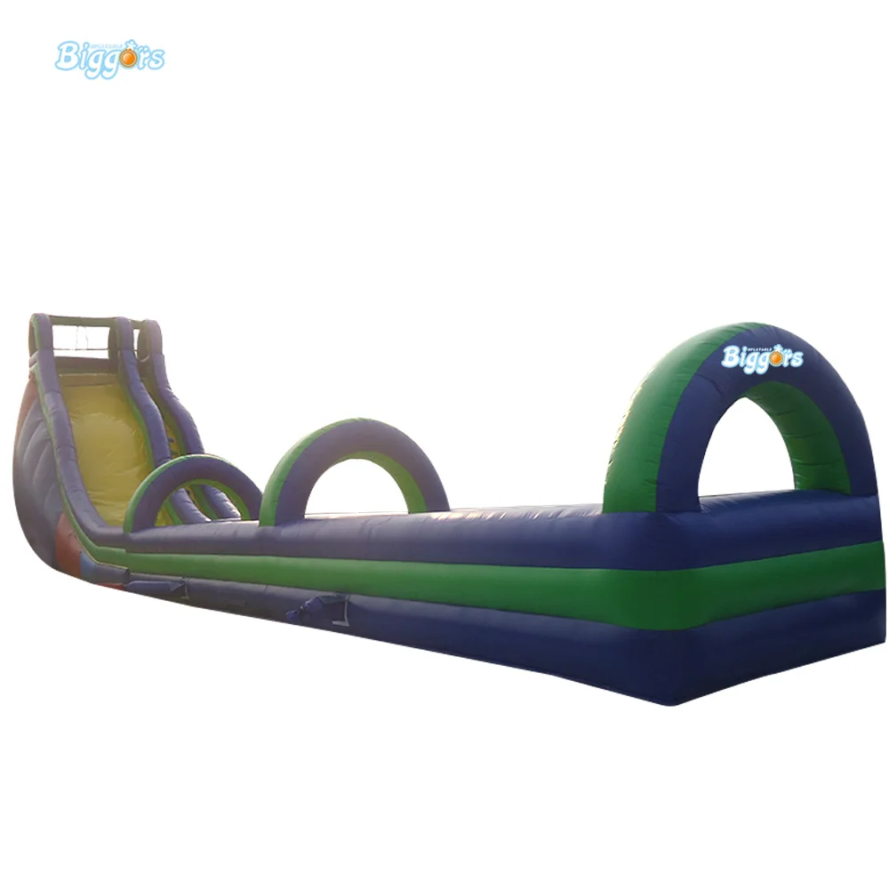 

Large Commercial Water Slide Game Slide For Sale