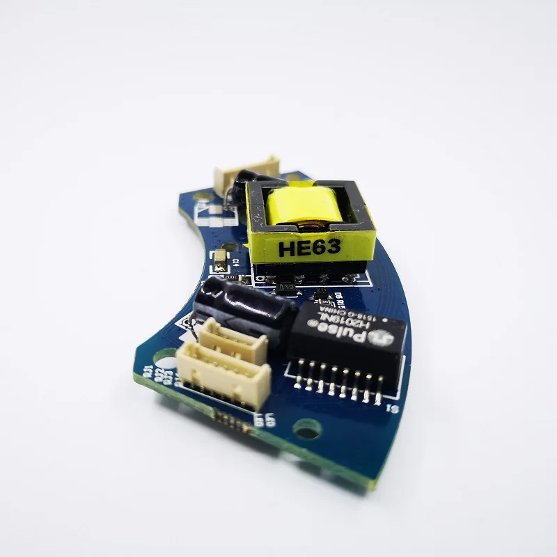 Мини PBCswitch модуль размер 4 порта сетевые переключатели Pcb плата мини ethernet