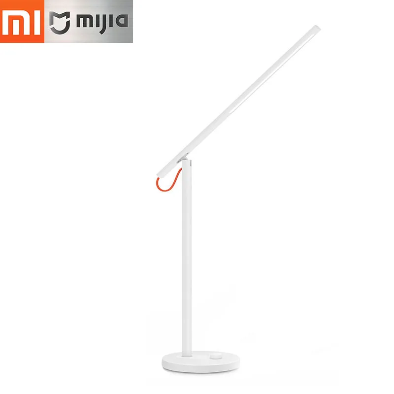Xiaomi LED Настольная лампа Mijia Smart дистанционное управление с регулируемой яркостью