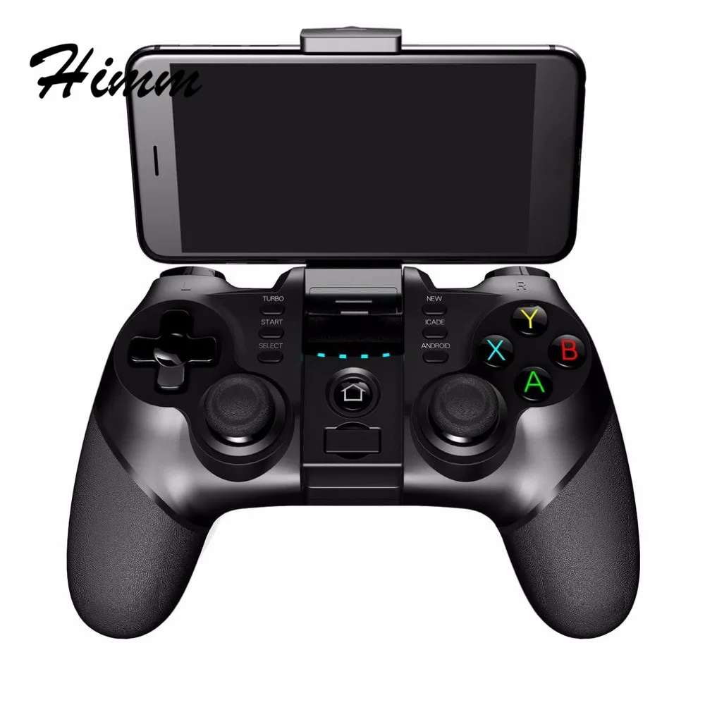 IPEGA PG-9077 игровой Bluetooth 2 4G беспроводной контроллер геймпад gamecube джойстик для