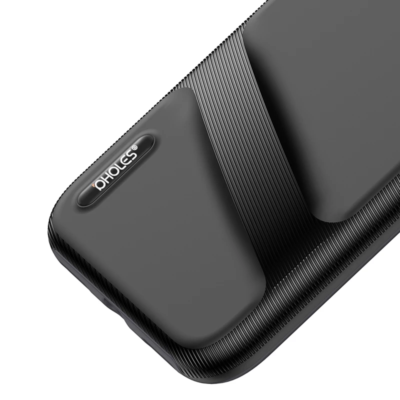 Pholes чехол для телефона с двойным объективом камеры для телефона Xs 6 в 1 Рыбий глаз широкоугольный макрообъектив с зумом