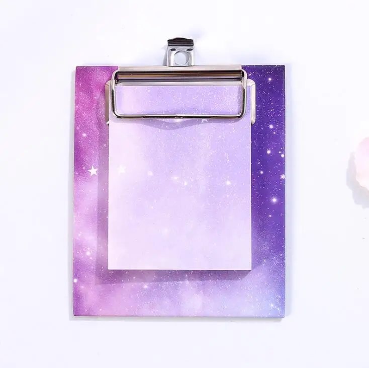 Star-beijixing 40 листов Kawaii Star Cherry Blossoms N times Sticky memo pad Clip Note paper Tab paper laria To Do List Planner канцелярские принадлежности - Цвет: Star-beijixing