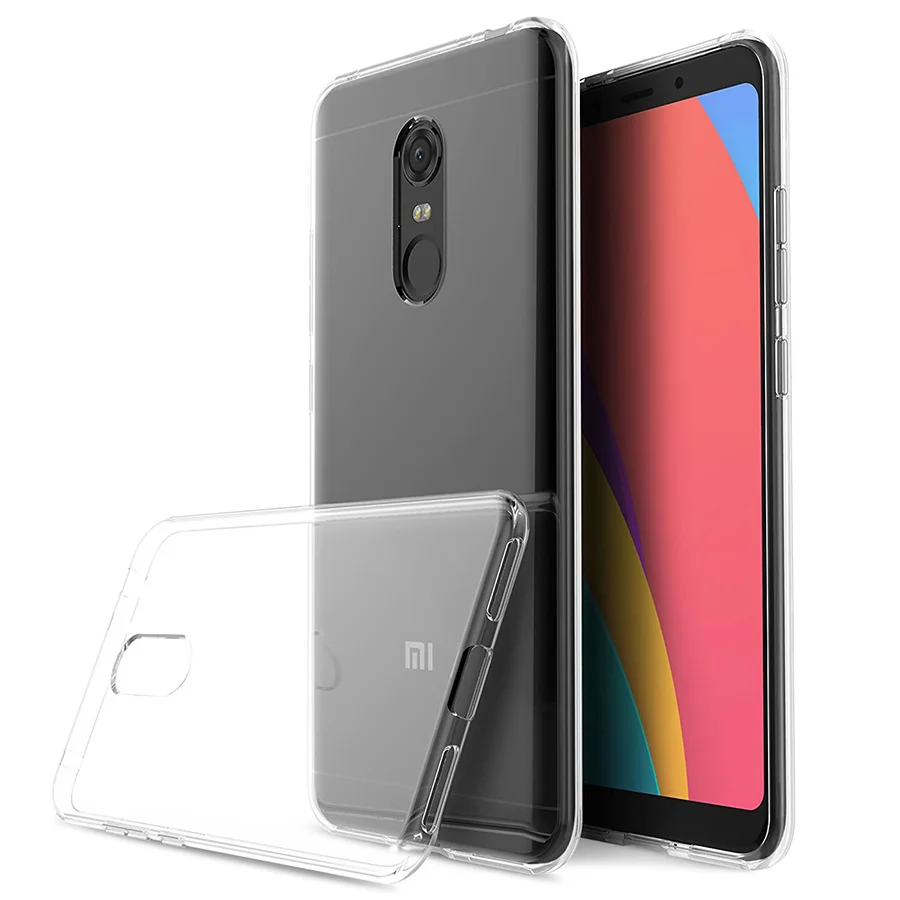 Для Xiaomi Mi 9 8 se pro Lite MIX 2 2s MAX 3 Poco Pocophone F1 Redmi Note 7 6 5 Pro 6A TPU чехол для телефона