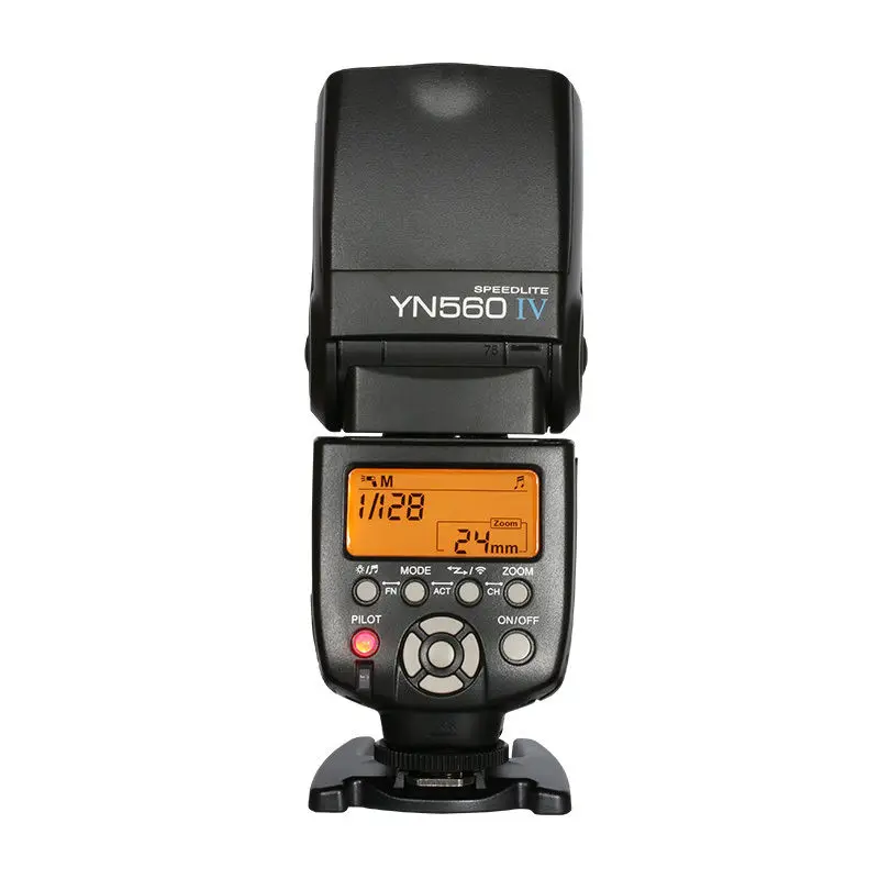 Светодиодная лампа для видеосъемки YONGNUO YN560IV YN560 Характеристическая вязкость полимера Speedlite и TF-325 конвертер для sony A65 A37 A77 A57 A100 A200 A230 A300 A350 A330 A380 A500 A55Camera