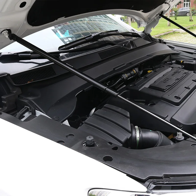 Подходит для компаса 2014 2017 двойное уплотнение крышка поддержка бар новый