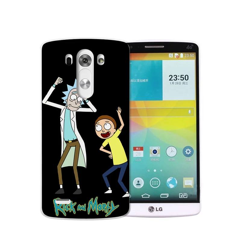 Чехол для телефона LG G4 G5 G6 K7 K8 K10 2017 Nexus 5X X Power 2 3 Мягкий ТПУ силиконовый роскошный