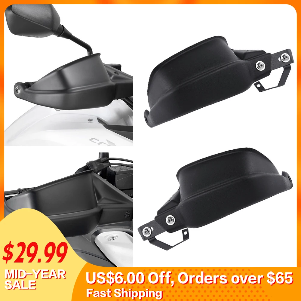 Рукоятка для мотоцикла защита рук 2016-2018 BMW G310R G 310 R Kawasaki Versys 650 1000 Z900 2010-2017 |