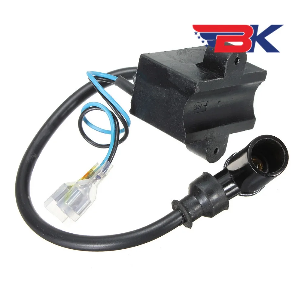 49cc 50cc 60cc 66cc 80cc катушки зажигания CDI 2-х тактный двигатель велосипед мотоцикла |