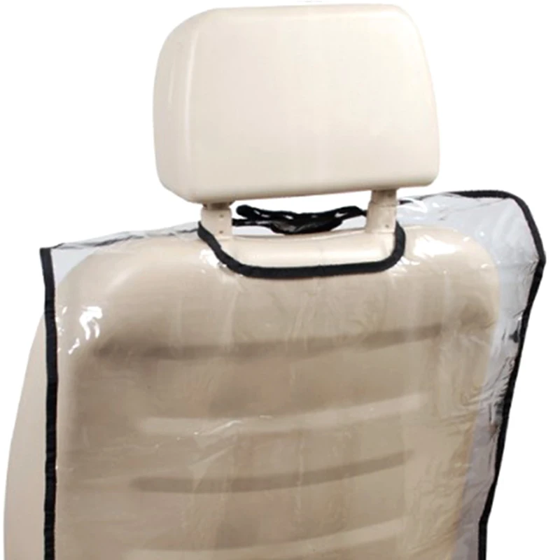 Чехол для автомобильного сиденья защитный чехол детей Детский коврик грязевая