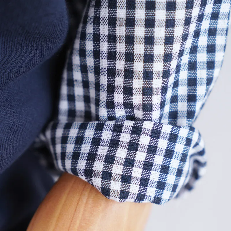 Одежда для всей семьи новинка 2018 года одежда мамы папы и ребенка хлопковая Мама я