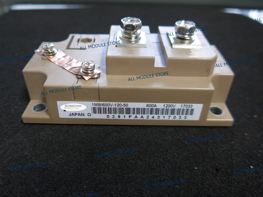 Модуль IGBT 1MBI600V 120 50 1MBI900V Бесплатная доставка|Детали генератора и аксессуары| |