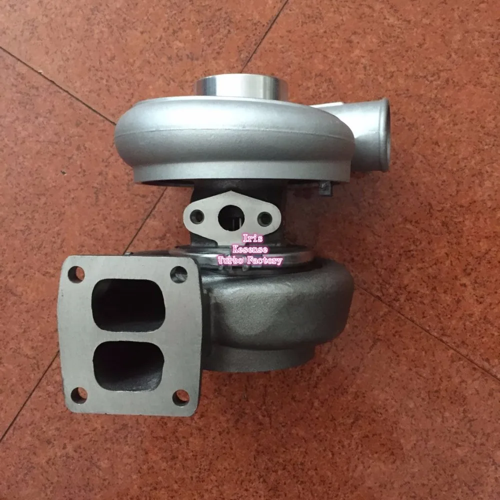 TD07 22A ME032938 Турбокомпрессор 49175 00428 6D15T|turbocharger| |