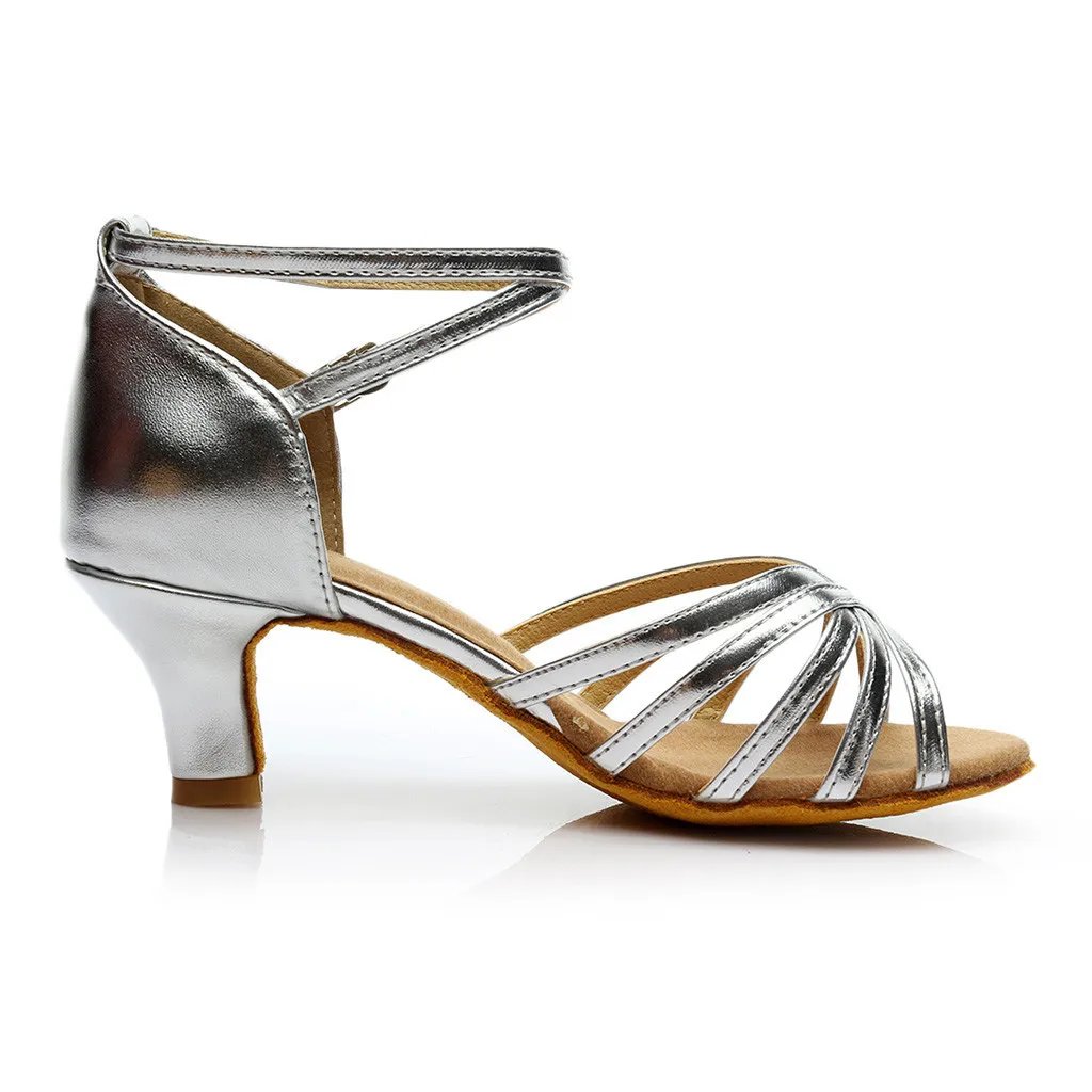 SAGACE/Летние босоножки Женская разноцветная обувь Женские туфли для бальных