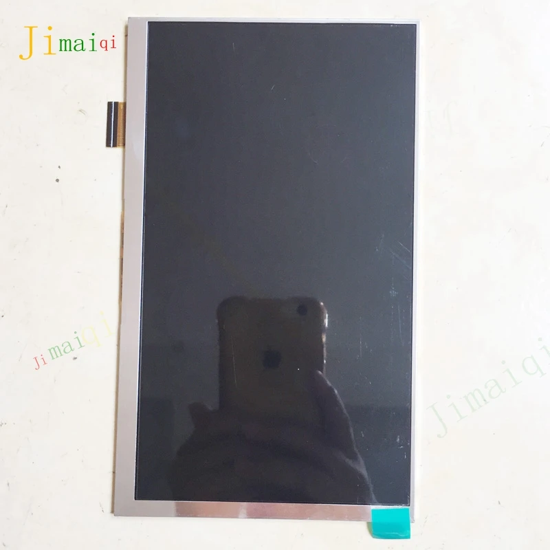Новый ЖК-дисплей Дисплей Матрица для 7 &quotдюймов DEXP URSUS NS170 хит 3G планшеты