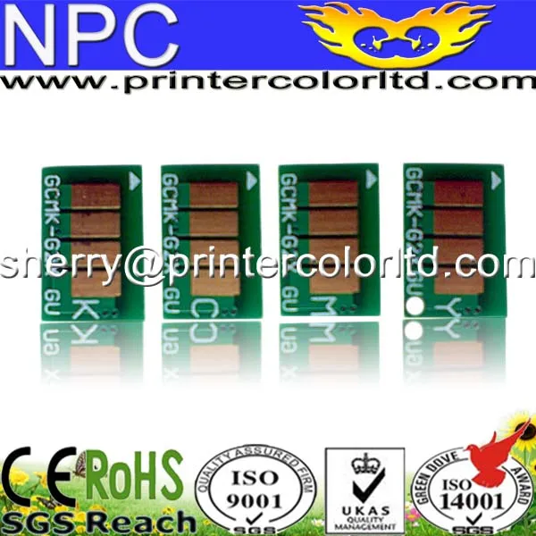 Чип для Infotec imagio C7501 MFP C 6501 SP MP C7501SP МФУ MPC7501 мфу MPC SPMP черный|chip vga|chip sharpchip reader |