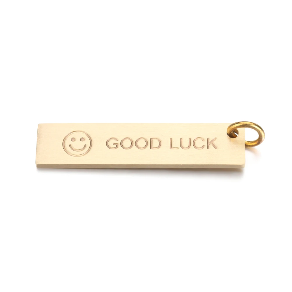 Creative Portable Brass Keychain Portable Unique DIY Craft Tools Whistle Ruler Key Ring Pendant Jewelry Keychain Accessories