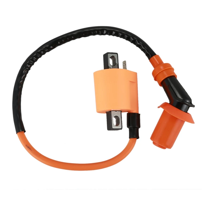 

Performance Racing Ignition Coil for Yamaha YFS200 Blaster Atv 1988-2006