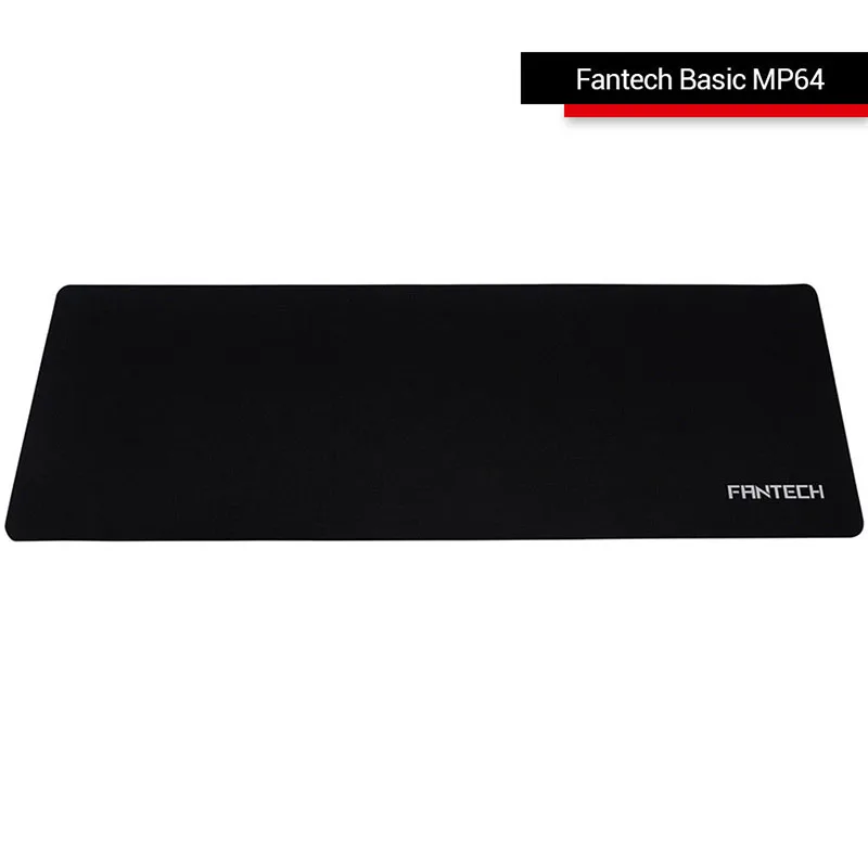 Игровой коврик для мыши Fantech Basic MP64 Speed Edition водонепроницаемые коврики JLRJ88|Коврики