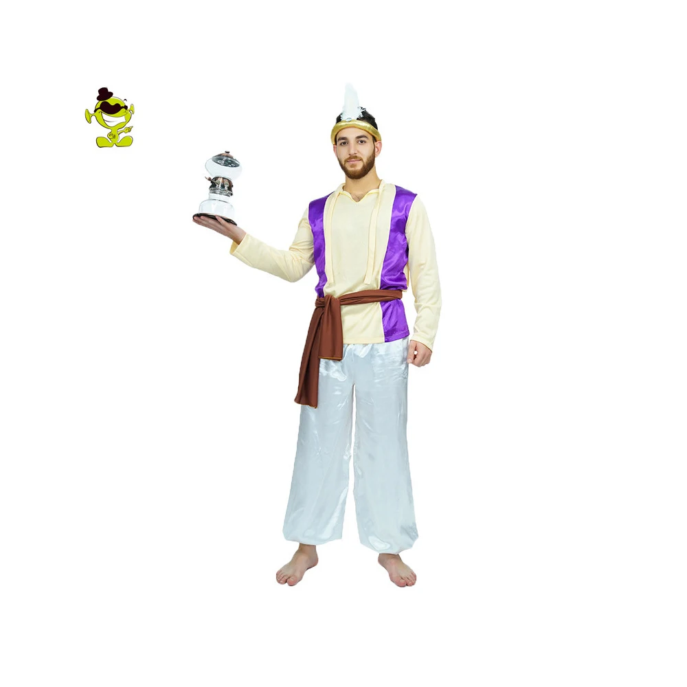 

Adults Men Arabian Arab Costume Halloween Cosplay Party Classic Arab Costume Arabian Robes Cosplay Arab Arabian Costumes