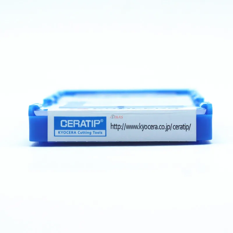 Free shipping TPGH110302/04L TN60 KYOCERA internal turning tool Cermet Grade Carbide insert Lathe cutter Tool | Инструменты