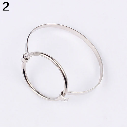 Женский модный элегантный Браслет манжета с простым дизайном|bangle designer|bangles