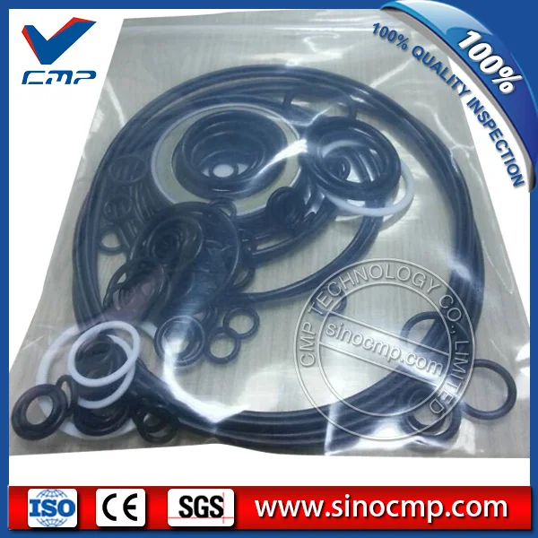 PC200-8 Набор уплотнений для ремонта гидравлического насоса экскаватора Komatsu |