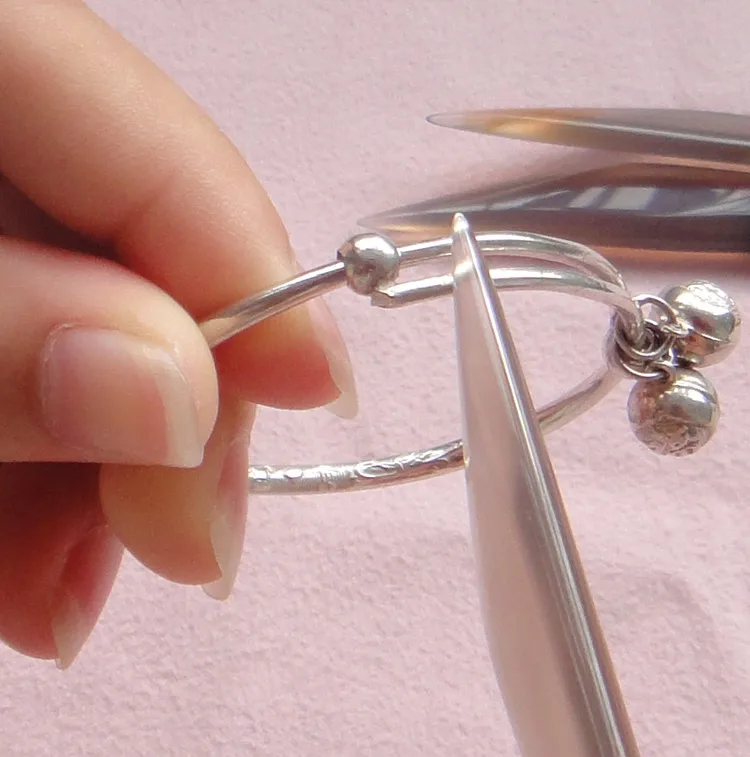 Инструмент для полировки ювелирных изделий ручного агатовый нож золота |