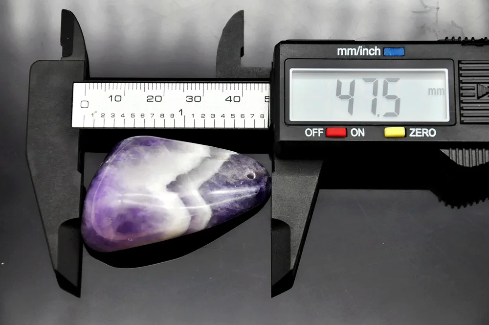 Юмбен ожерелье из натурального аметиста кулон Белый Кристалл бисера цепь Bijoux Femme