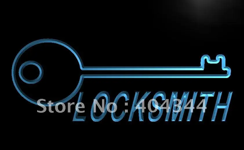 

LB408-слесарные клавиши с дисплеем, открытая светодиодная неоновая световая вывеска, поделки для домашнего декора