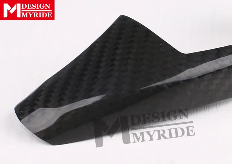 Для BMW F01 F02 G11 G12 740 740Li 740ixD 750i 750ixD 760Li левый привод из углеродного волокна чехол для