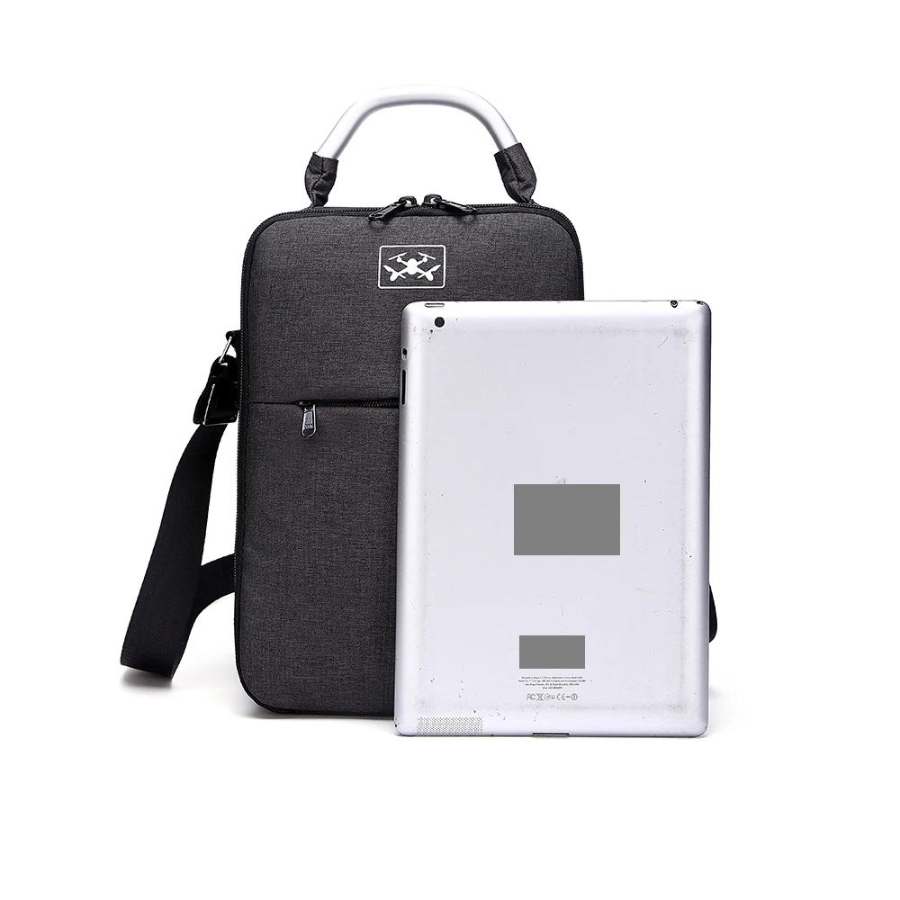 Waterproof Storage Bag Travel Case Carring Shoulder Bag For Xiaomi FIMI X8 SE Portable Handheld Carrying Case Bag
