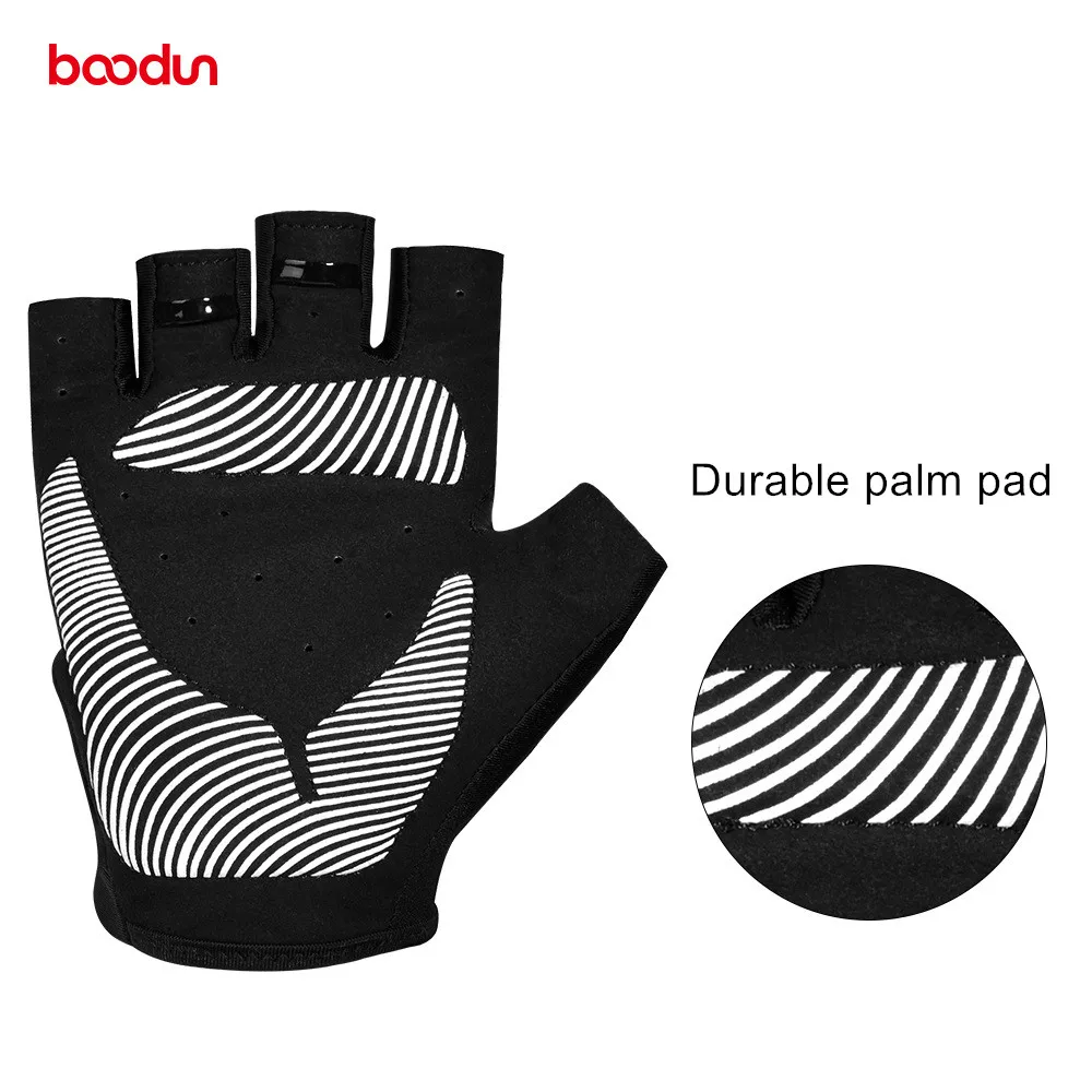 Летние спортивные перчатки для спортзала женские тонкие дышащие на полпальца