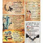 Современный Полный 5D DIY Алмазная картина вышивка крестиком домашний мультяшный узор 3d квадратный, круглая вышивка мозаика стикер на стену