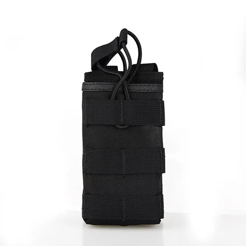 14x7x4 см маленькая Мужская имитация Cordura Molle нейлоновая сумка для охоты поясная