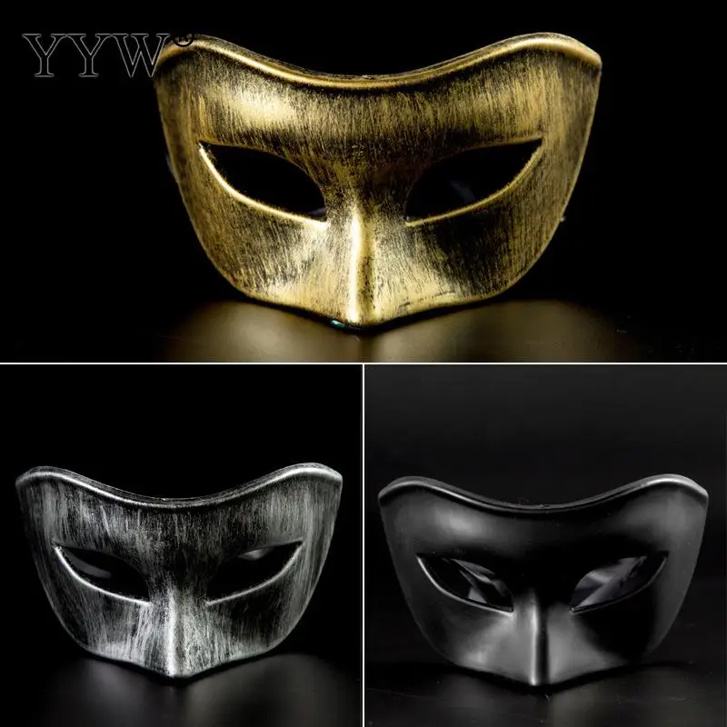 Таинственная маска для глаз вечеринки выпускного вечера венецианские