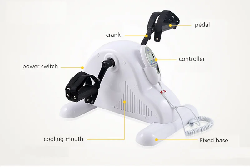 Электрическая реабилитационная машина реабилитационное оборудование