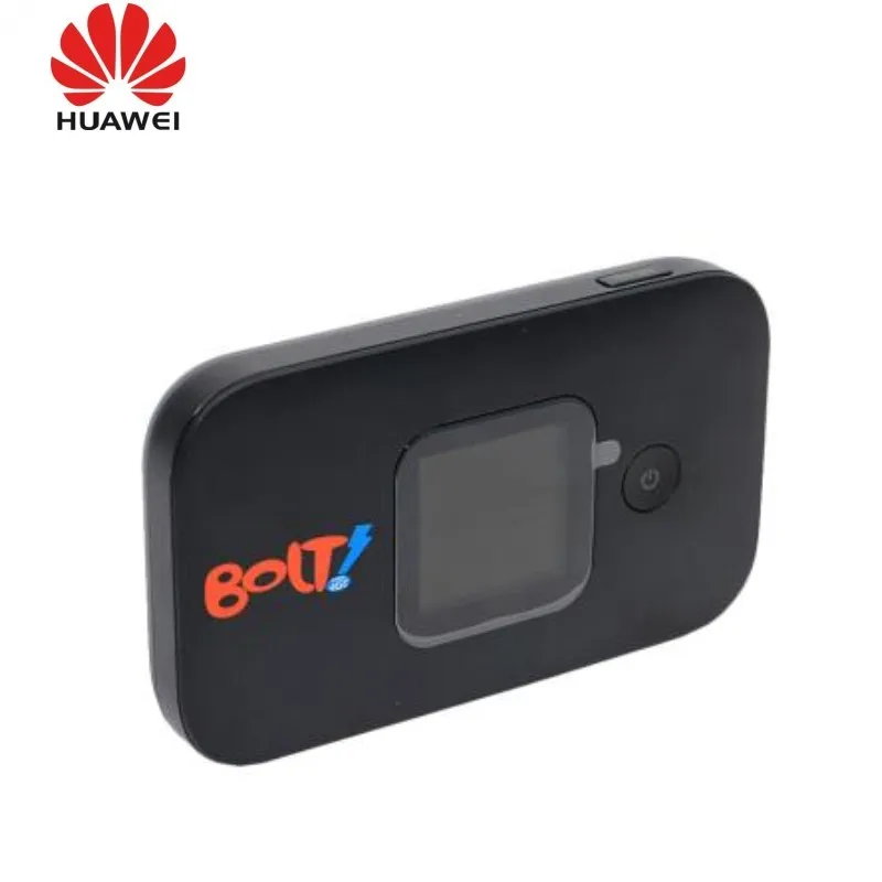 Разблокированный HUAWEI E5577 4G LTE с антенной Мобильная точка доступа беспроводной маршрутизатор Карманный mifi PK E5573
