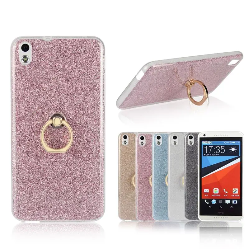 Чехол XSKEMP из мягкого ТПУ для HTC Desire 526G 816 826 828 828W One E66 M10 M9 U Play Alpine U11 M9|Бамперы| |