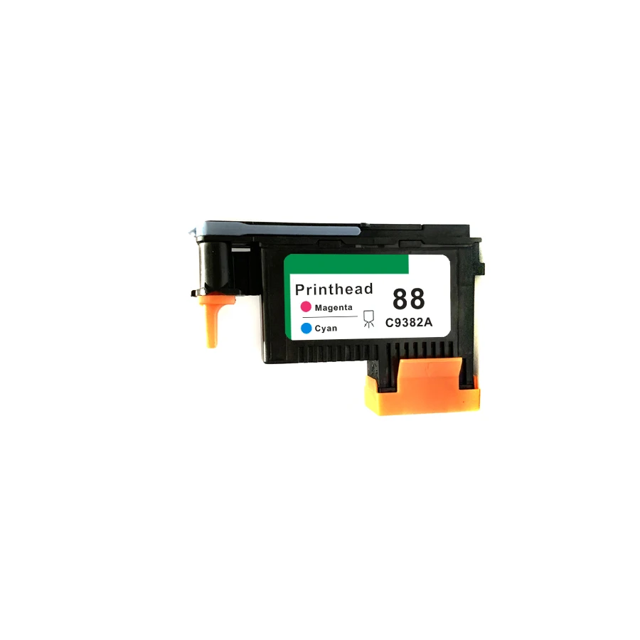 C9381A C9382A печатающая головка совместимая с hp88 88 xl K550 K5400 K8600 L7000 L7480 L7550 L7580 L7590 L7650 L7680