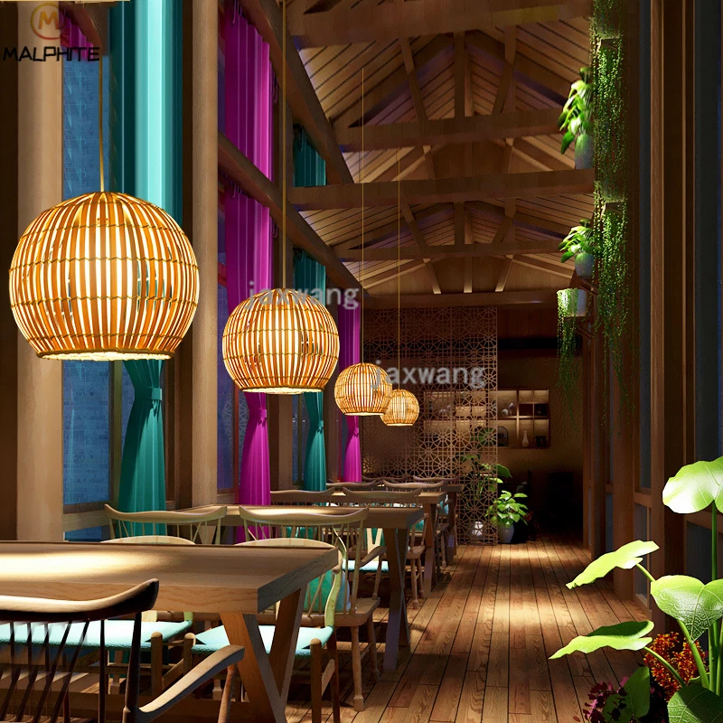 

Indoor Lighting